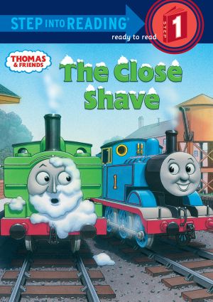 [Thomas and Friends 01] • The Close Shave